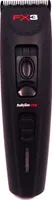 BaByliss PRO FX3 FXX3CBE Black Clipper