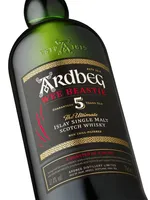 Ardbeg Wee Beastie 5 Jahre Islay Single Malt Scotch Whisky 0,7l, alc. 47,4 Vol.-%