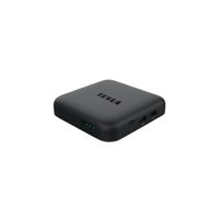 TESLA MediaBox XA400 Android TV - UHD-Multimedia-Player, Wifi, Bluetooth, HDR, 4K, HDMI