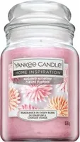 Yankee Candle Home Inspiration Sugared Blossom 538 g