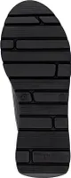 Remonte Damen Sneaker loser Einlage in Weite H für kräftige Füße D2V01, Größe:41 EU, Farbe:Schwarz