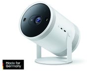 Samsung SP-LFF3C Freestyle Projektor 2023 Mini-Beamer  1.920 x 1.080 Pixel  230 Ansi-Lumen