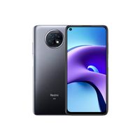 Xiaomi Redmi Note 9T 5G 128 GB / 4 GB - Smartphone - nightfall black