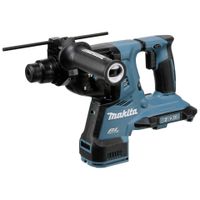 Makita DHR280ZJ - Młotowiertarka udarowa - akumulatorowa - 3 tryby pracy - SDS-plus - 2,8 dżula