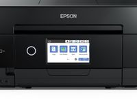 EPSON Expression Premium XP-7100   3-in-1 Tinten-Multi WiFi
