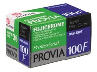 Fujifilm CHR. Provia Rdpiii 100F Film, 135 mm, 36 Aufnahmen