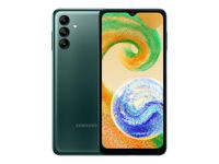 Samsung Galaxy A04s SM-A047F/DSN 16,5 cm (6.5') Dual-SIM 4G USB Typ-C 3 GB 32 GB 5000 mAh Grün