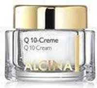 Alcina Effect & Care E Q10 Cream 50ml