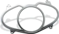 Tacho Piaggio Instrumentenrahmen für Porter, 660714