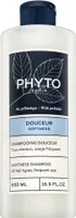 Phyto Softness Shampoo glättendes Shampoo für alle Haartypen 500 ml