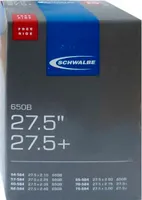 Schwalbe Tube 2,1 - 3,0''-54-75 mm Fahrradschlauch 40.0 Sclaverandventil