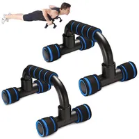 2 Griffe Push up Stand Bar Liegestützen Liegestützgriffe Sports Liegestütz
