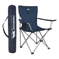 Trespass Settle Campingstuhl