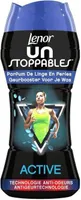 Lenor Unstoppables Actif Leinenparfümperlen - 224g