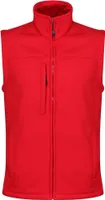 Regatta Professional - Weste für Herren RG1493 (L) (Rot)