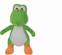 Simba Toys 109231012 - Super Mario Yoshi Plüsch ca. 30cm