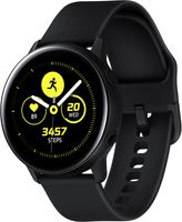 Samsung - Smart hodinky - Samsung Galaxy Active (SM-R500) čierne - SM-R500NZKADBT