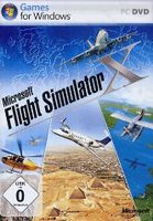 Flight Simulator X