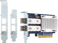 QNAP QXP-32G2FC - 32000 Mbit/s