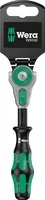 Wera 8000 A SB Zyklop-Knarre mit 1/4"-Antrieb