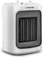 TROTEC TFC 16 E Keramik-Heizlüfter | Keramik-Heizung | 2.000 Watt Heizleistung für Räume bis 24m² / 60m³