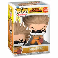 My Hero Academia - Shishido 1330 - Funko Pop! Vinyl Figur