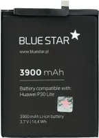 AKKU für Huawei P30 Lite/Mate 10 Lite 3900 mAh Li-Ion Blue Star Premium