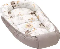 Sweet Teddy Babynest Kokon XXL