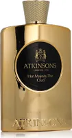 Atkinsons Her Majesty The Oud Eau de Parfum 100ml