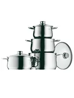 WMF Kochgeschirr-Set 4-teilig Diadem Plus
