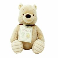 Classic Pooh Soft Toy  DN1460