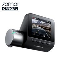 70mai Smart Dash Cam Pro 1944P Geschwindigkeitskoordinaten GPS ADAS 70mai Pro Auto Dash Kamera WiFi 70mai Auto DVR Sprachsteuerung 24H Parken