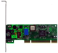 PCI-Modem Conexant 56k V.90 intern ID2151
