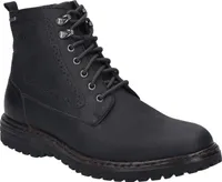 JOSEF SEIBEL Erroll 53 | Stiefel für Herren | Schwarz