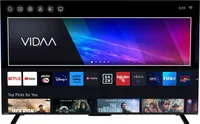 Toshiba 65QV2363DAW 65 Zoll QLED Fernseher / VIDAA Smart TV (4K UHD, HDR Dolby Vision, Triple-Tuner)