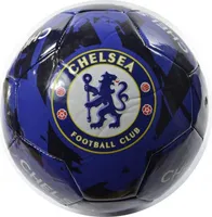 Chelsea FC - Futbalové graffiti BS4526 (5) (modrá/biela)