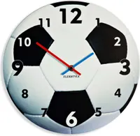 Kinderuhrball Kinderuhr 30cm