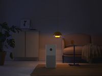 Xiaomi Mi Smart Air Purifier 4 Lite