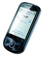 Huawei U8500 - Smartphone - Wcdma (Umts) / Gsm