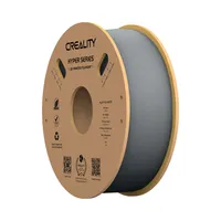 Creality Hyper Pla Filament - 1.75 Mm - 1 Kg - Grijs