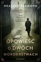 Charles Dickens na tropie. Opowieść o dwóch morderstwach