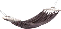 Chico Doppel-Stabhängematte Baumwolle multicolor Hängematte
