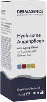 Dermasence Hyalusome Eye Care 15 ml