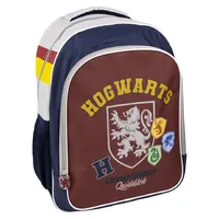 Harry Potter Rucksack Hogwarts Red