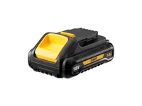 Dewalt Akumulátor 18V 3,0Ah Li-Ion Dcb187