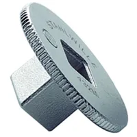 Stahlwille Vergrößerungsstück 3/8 "-1/2" L.16mm