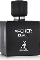 Maison Alhambra Anchor Black Woda perfumowana, 100 ml