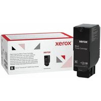 Xerox ® VersaLink® C620-Farbdrucker High capacity-Tonermodul Schwarz (20000 Seiten) - 006R04624
