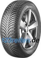 Falken EUROALL SEASON AS210 ( 225/55 R19 99V BLK )