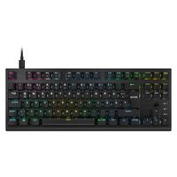 K60 PRO TKL RGB Optisch-mechanische Gaming-Tastatur